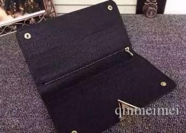 wholesale standard wallet luxury famous 100% hight leather men women long purse money bag coin pocket note compartment 56174, Red;black
wholesale standard wallet luxury famous 100% hight leather men women long purse money bag coin pocket note compartment 56174, Red;black