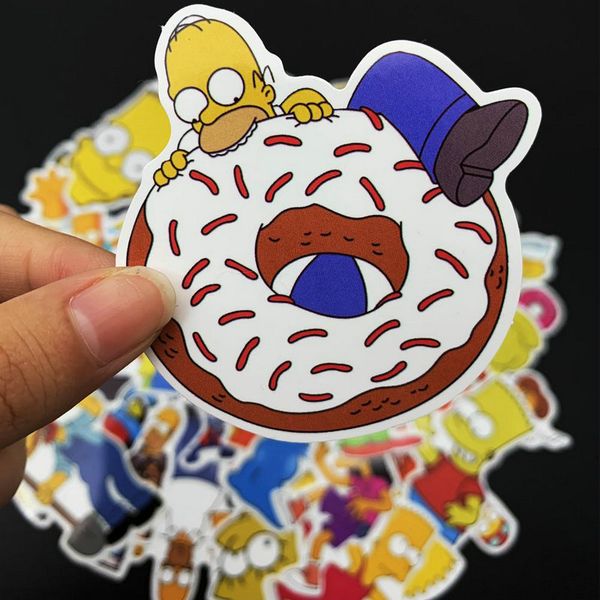 anime dibujos animados adhesivos pegatina de los simpsons graffiti lapequipaje coche calcomanas s l400 cartoon bde2010 wxmuv
anime dibujos animados adhesivos pegatina de los simpsons graffiti lapequipaje coche calcomanas s l400 cartoon bde2010 wxmuv