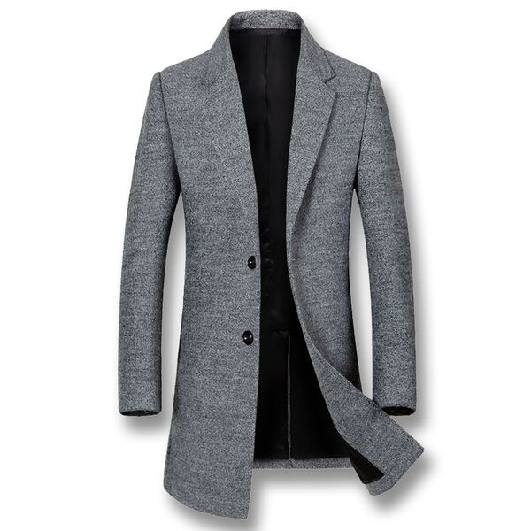 isurvivor 2020 new winter autumn men warm wool jackets coats parkas male smart business casual fashion nylon jackets hombre, Black;brown
isurvivor 2020 new winter autumn men warm wool jackets coats parkas male smart business casual fashion nylon jackets hombre, Black;brown