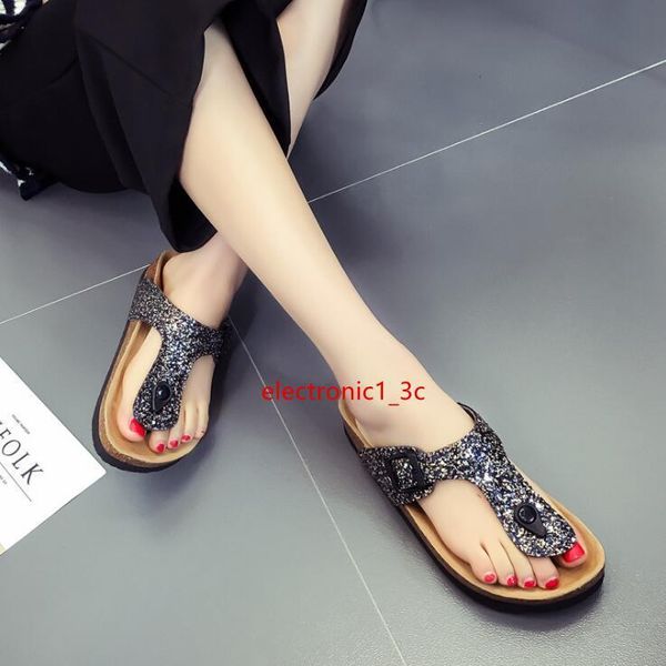 new summer shoes womens ortc sandals cork gizeh thong sandal good quality slip-on casual slippers classics flip flop
new summer shoes womens ortc sandals cork gizeh thong sandal good quality slip-on casual slippers classics flip flop