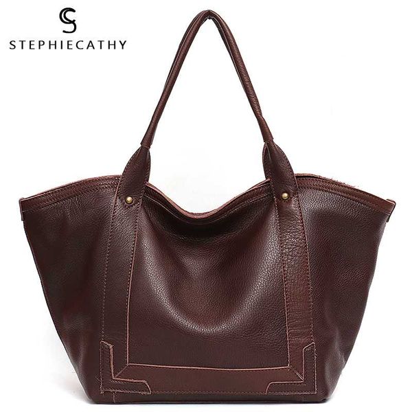 sc women soft real genuine leather tote ladies cowhide shoulder bag large capacity hobo retro style femal crossbody purse
sc women soft real genuine leather tote ladies cowhide shoulder bag large capacity hobo retro style femal crossbody purse