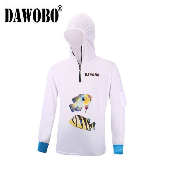 2018 outdoor sportswear blue white hooded fishing shirt anti-uv protection hiking fishing clothes sports apparel anti-mosquito, Gray;blue
2018 outdoor sportswear blue white hooded fishing shirt anti-uv protection hiking fishing clothes sports apparel anti-mosquito, Gray;blue