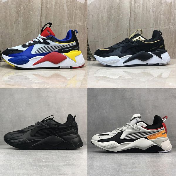men & women rs-x reinvention running system white black blue red yellow shoes athletic fashion sneakers jogging sports shoes
men & women rs-x reinvention running system white black blue red yellow shoes athletic fashion sneakers jogging sports shoes