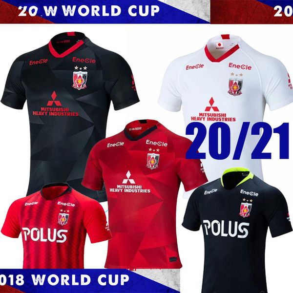 j league japan 2019 urawa red diamonds soccer jerseys koroki fabricio muto ewerton kenyu sugimoto shinzo kashiwagi 20 21 football shirt, Black
j league japan 2019 urawa red diamonds soccer jerseys koroki fabricio muto ewerton kenyu sugimoto shinzo kashiwagi 20 21 football shirt, Black