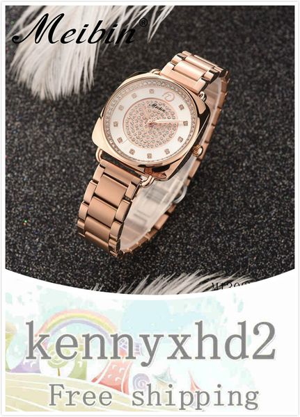 fashion leather strap women's wristwatch simple life waterproof steel band women's watch 1303, Slivery;brown
fashion leather strap women's wristwatch simple life waterproof steel band women's watch 1303, Slivery;brown