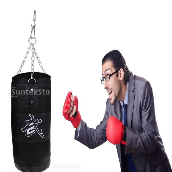 empty punching boxing bags hanging hook and hanging chains four parts set sensitivity improvement home training for kids and adults
empty punching boxing bags hanging hook and hanging chains four parts set sensitivity improvement home training for kids and adults