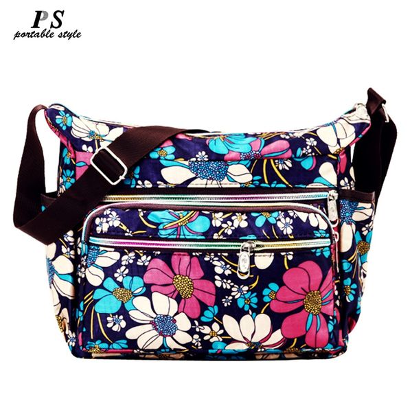 2019 new women shoulder bag fashion printing crossbody bags ladies bolsa feminina small nylon women messenger zipper bags soft
2019 new women shoulder bag fashion printing crossbody bags ladies bolsa feminina small nylon women messenger zipper bags soft