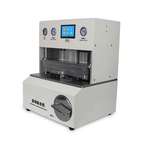 2 in 1 tbk 908 lcd bubble remover machine oca laminating machine for edge and flat screen glass lcd
2 in 1 tbk 908 lcd bubble remover machine oca laminating machine for edge and flat screen glass lcd