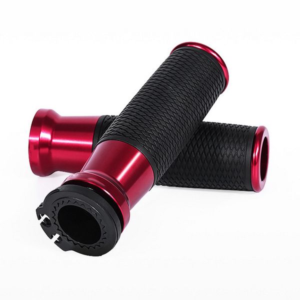 guidon moto motorcycle handlebar kits cnc craft production aluminum alloy anti-slip handle universal motorcycle 7/8" 22mm grips
guidon moto motorcycle handlebar kits cnc craft production aluminum alloy anti-slip handle universal motorcycle 7/8" 22mm grips