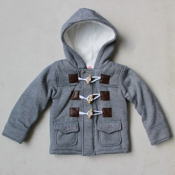 baby boys jacket 2019 autumn winter jacket for boys coat kids warm outerwear coat for boys clothes children jacket 2 3 4 5 year, Blue;gray
baby boys jacket 2019 autumn winter jacket for boys coat kids warm outerwear coat for boys clothes children jacket 2 3 4 5 year, Blue;gray