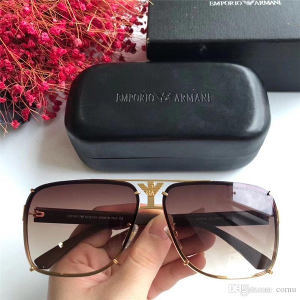 men's sunglasses men's driving mirror fashion square design uv protection lens coating mirror lens plating frame, White;black
men's sunglasses men's driving mirror fashion square design uv protection lens coating mirror lens plating frame, White;black