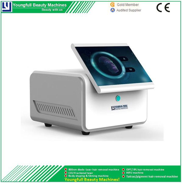 golden micro-crystal radio frequency machine rf microneedle beauty equipment for face lifting and skin rejuvenation acne scar treatment
golden micro-crystal radio frequency machine rf microneedle beauty equipment for face lifting and skin rejuvenation acne scar treatment