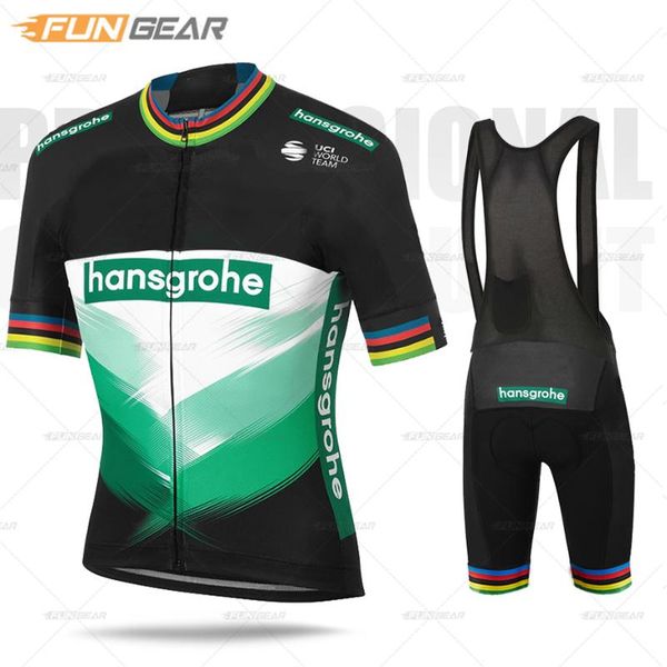 задействуя джерси set boraness hansgrohe pro team одежда мужчины с коротким рукавом триатлон одежда велосипед uniform kit ropa ciclismo homb, Black;blue
задействуя джерси set boraness hansgrohe pro team одежда мужчины с коротким рукавом триатлон одежда велосипед uniform kit ropa ciclismo homb, Black;blue
