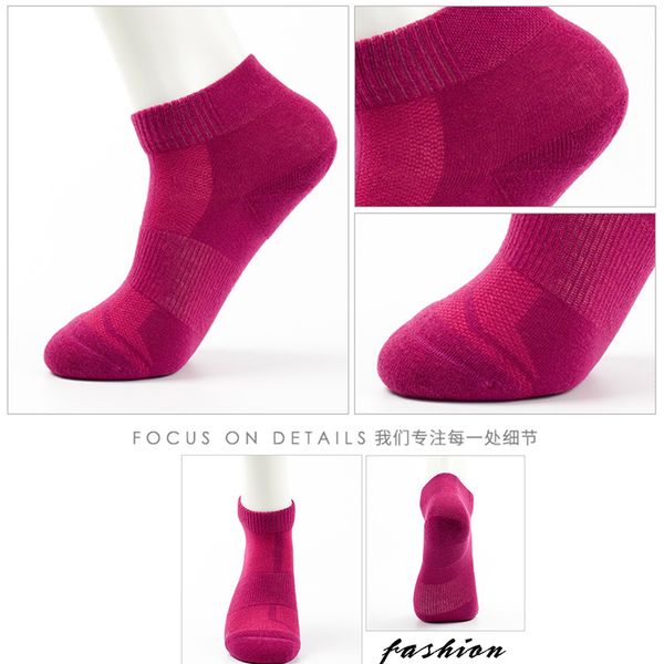 sports socks 2019 women cycling socks cool road running sport sock trendy thermal ladies team ergonomic leisure simple, Black
sports socks 2019 women cycling socks cool road running sport sock trendy thermal ladies team ergonomic leisure simple, Black