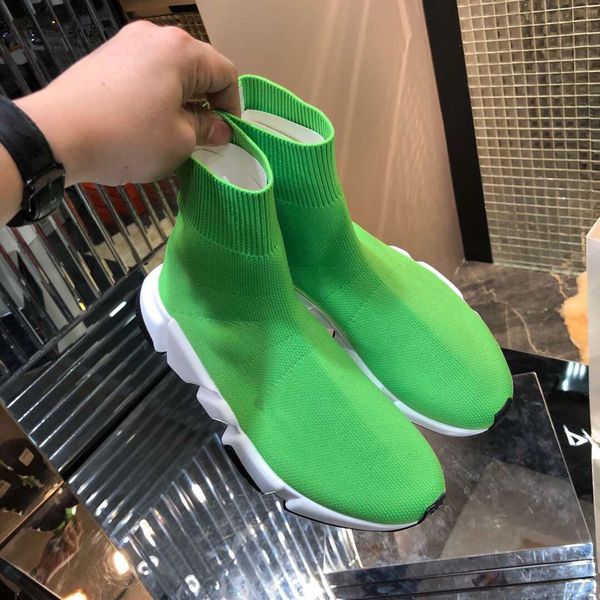 sock sneaker men speed trianer sock shoes women slip-on casual shoe flat high casual sneaker designer green color, Black
sock sneaker men speed trianer sock shoes women slip-on casual shoe flat high casual sneaker designer green color, Black