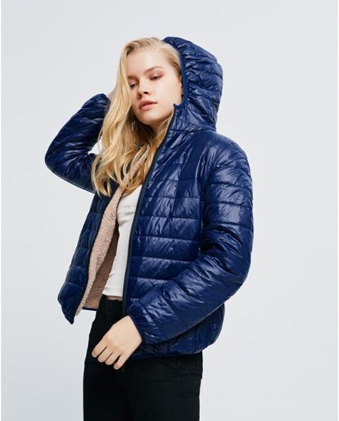 new 2019 winter jacket women's large size women's parker coat thicken jacket hooded coat short slim cotton, Black
new 2019 winter jacket women's large size women's parker coat thicken jacket hooded coat short slim cotton, Black