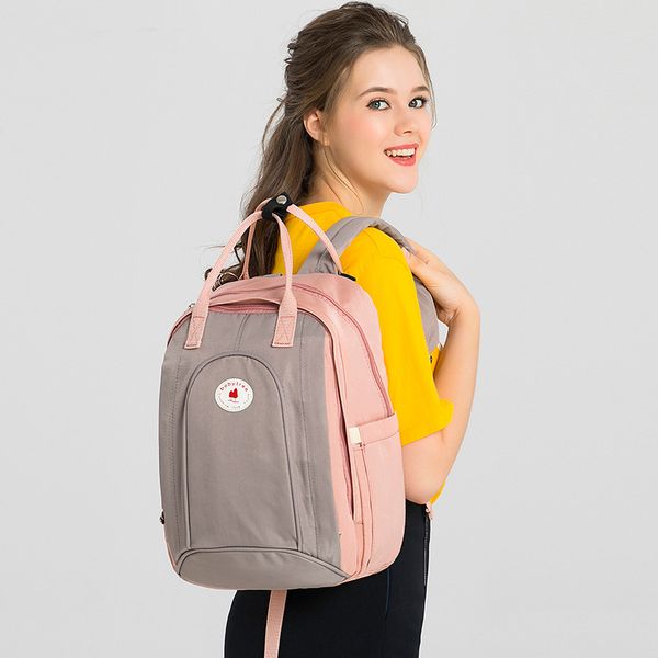 babytree fashion mummy maternity diaper bag large nursing bag travel backpack stroller baby baby care backpack
babytree fashion mummy maternity diaper bag large nursing bag travel backpack stroller baby baby care backpack