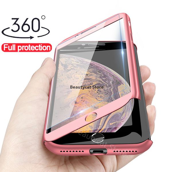 luxury 360 full cover glass case for huawei p30 p20 mate20 lite p smart y7 y6 pro y9 2019 nova 3 3i 3e p10 p9 protective cover
luxury 360 full cover glass case for huawei p30 p20 mate20 lite p smart y7 y6 pro y9 2019 nova 3 3i 3e p10 p9 protective cover