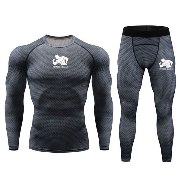 fitness muscle 3d snake-print quick-drying set men running sets tight compression fitness set gym training sportswear tracksuits, Black;blue
fitness muscle 3d snake-print quick-drying set men running sets tight compression fitness set gym training sportswear tracksuits, Black;blue