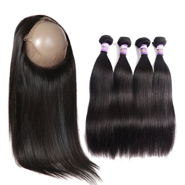 brazilian virgin hair bundles with closures brazilian human hair 3 bundles with 360 lace frontal closure 3 bundles with 360 lace closure hum, Black;brown
brazilian virgin hair bundles with closures brazilian human hair 3 bundles with 360 lace frontal closure 3 bundles with 360 lace closure hum, Black;brown