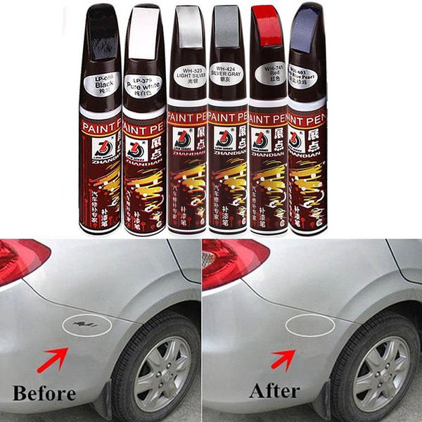 car auto paint pen coat scratch clear repair remover applicator non-toxic durable tool nj88
car auto paint pen coat scratch clear repair remover applicator non-toxic durable tool nj88