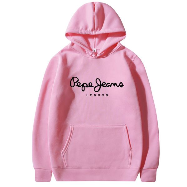 brand tracksuits print hooded sweatshirt pullover long sleeve solid color hoodies oversized casual loose cotton women's hoodies, Black
brand tracksuits print hooded sweatshirt pullover long sleeve solid color hoodies oversized casual loose cotton women's hoodies, Black