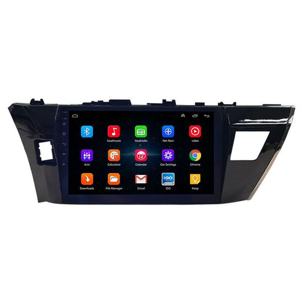 10.1 inch 2 din android 8.1 car radio gps wifi player for corolla 2014-2016 car dvd
10.1 inch 2 din android 8.1 car radio gps wifi player for corolla 2014-2016 car dvd