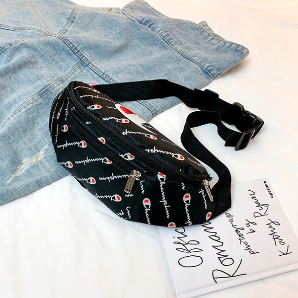 19ss mens waist bag luxury fanny pack with letter printed new fashion fannypack for women street style outdoor b104422x
19ss mens waist bag luxury fanny pack with letter printed new fashion fannypack for women street style outdoor b104422x