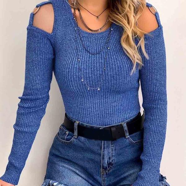 off shoulder slim autumn sweaters tight women o neck long sleeve knitted pullover female winter sweaters, White;black
off shoulder slim autumn sweaters tight women o neck long sleeve knitted pullover female winter sweaters, White;black