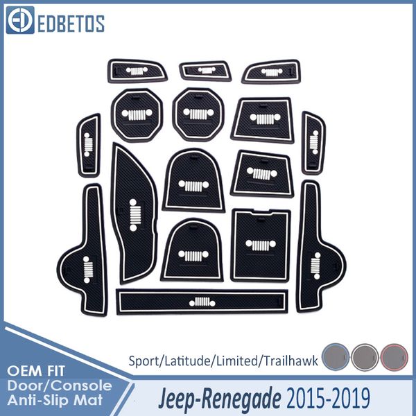 anti-dirty pad for renegade 2015 2016 2017 2018 2019 2020 bu accessories door groove gate slot coaster anti-slip mat car
anti-dirty pad for renegade 2015 2016 2017 2018 2019 2020 bu accessories door groove gate slot coaster anti-slip mat car