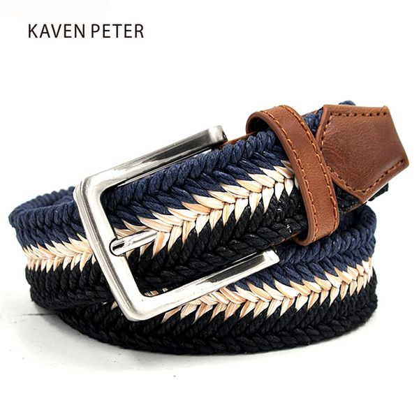 braided cotton soft stretch woven comfort casual jean mens belts, 1-3/8" wide with wax rope and straw material mixed color, Black;brown
braided cotton soft stretch woven comfort casual jean mens belts, 1-3/8" wide with wax rope and straw material mixed color, Black;brown