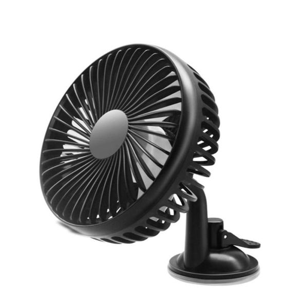 car electric fan 12v 24v sedan van truck car fan shaking head summer practical accessories
car electric fan 12v 24v sedan van truck car fan shaking head summer practical accessories