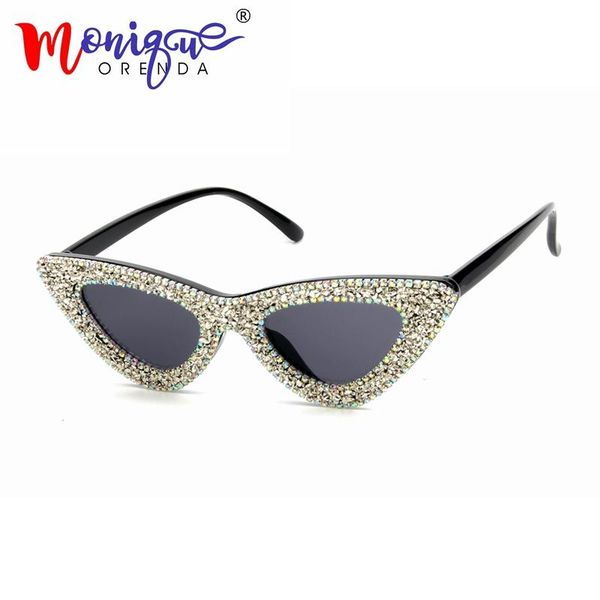 2018 cat eye sunglasses women vintage brand small luxury rhinestone sunglasses fashion shades for women oculos de sol gbdui
2018 cat eye sunglasses women vintage brand small luxury rhinestone sunglasses fashion shades for women oculos de sol gbdui