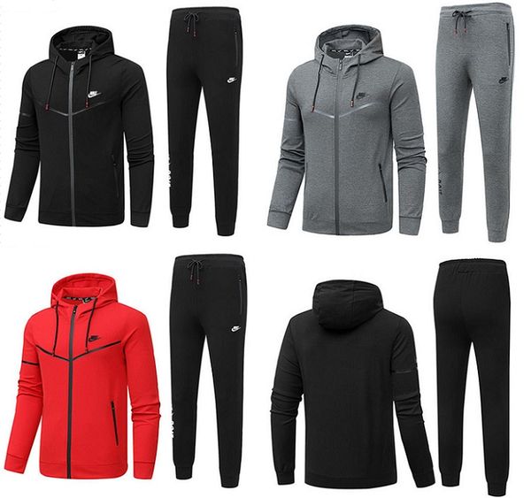 nike tracksuits дизайнерские мужские спортивные одежда с длинным рукавом балахона наряды два куском набора пробежки спортивного костюма толс, Black;white
nike tracksuits дизайнерские мужские спортивные одежда с длинным рукавом балахона наряды два куском набора пробежки спортивного костюма толс, Black;white
