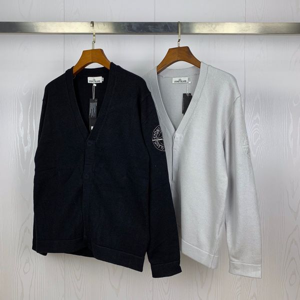 19ss new luxurious brands design compass embroiderd cardigan sweater windbreaker hoodies men women outdoor streetwear sweatshirt jackets, Blue;black
19ss new luxurious brands design compass embroiderd cardigan sweater windbreaker hoodies men women outdoor streetwear sweatshirt jackets, Blue;black