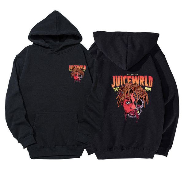 mens конструктора сыпучие толстовки multicolor мужские толстовки подросток рэппер сок wrld печать фуфаек каузальный мужская одежда, Black
mens конструктора сыпучие толстовки multicolor мужские толстовки подросток рэппер сок wrld печать фуфаек каузальный мужская одежда, Black