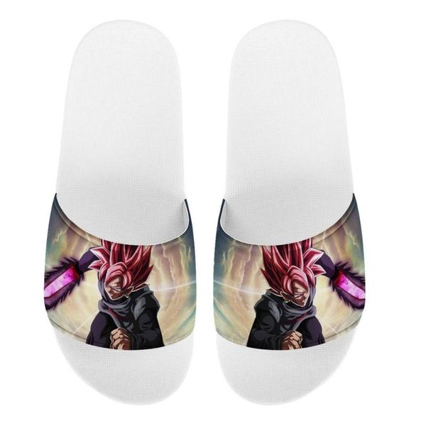 cosplay custom pattern man's slippers z goku summer fashion slide sandals outdoor non-slip beach shoes flip flops
cosplay custom pattern man's slippers z goku summer fashion slide sandals outdoor non-slip beach shoes flip flops