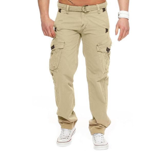 autumn men's pants thicken layer pants men casual baggy sport solid baggy pockets trousers #35, Black
autumn men's pants thicken layer pants men casual baggy sport solid baggy pockets trousers #35, Black