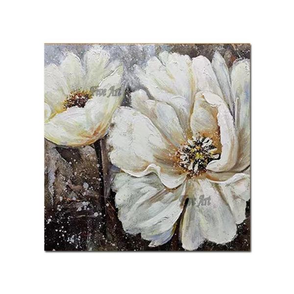 new design abstract textured flower oil painting large size hand-painted unframed wall decor canvas art unframed pieces for home
new design abstract textured flower oil painting large size hand-painted unframed wall decor canvas art unframed pieces for home