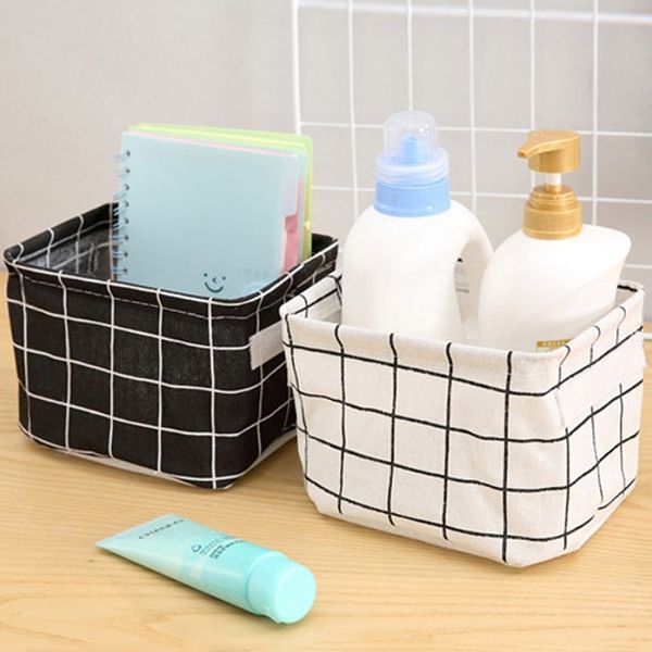 cute printing cotton linen storage box deskcosmetic storage organizer bag sundries cabinet underwear storage basket
cute printing cotton linen storage box deskcosmetic storage organizer bag sundries cabinet underwear storage basket