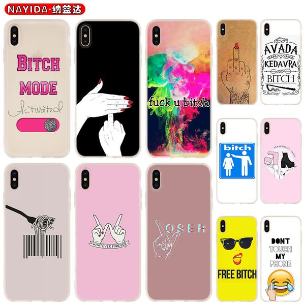 soft phone case for iphone 11 pro x xr xs max 8 7 6 6s 6plus 5s s10 s11 note 10 plus huawei p30 xiaomi cover mode on pink bitching
soft phone case for iphone 11 pro x xr xs max 8 7 6 6s 6plus 5s s10 s11 note 10 plus huawei p30 xiaomi cover mode on pink bitching