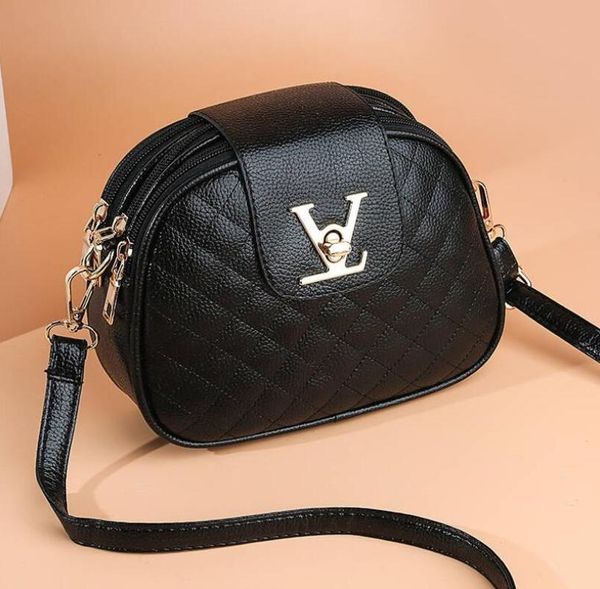 luios designer small women's summer three-layered circle crossbody bag
luios designer small women's summer three-layered circle crossbody bag