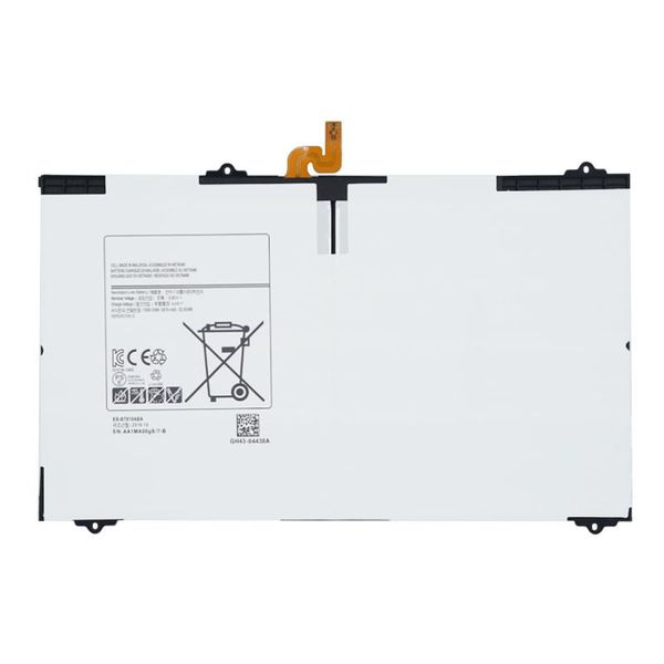 galaxy tab s2 9 7 t815c s2 t813 t815 t819c smt815 smt810 smt817a original tablet battery ebbt810abe 5870mah
galaxy tab s2 9 7 t815c s2 t813 t815 t819c smt815 smt810 smt817a original tablet battery ebbt810abe 5870mah