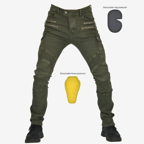 love-you motorcycle pants men jeans zipper with 4 hip pads riding touring motorbike trousers motocross zip pocket moto pants
love-you motorcycle pants men jeans zipper with 4 hip pads riding touring motorbike trousers motocross zip pocket moto pants