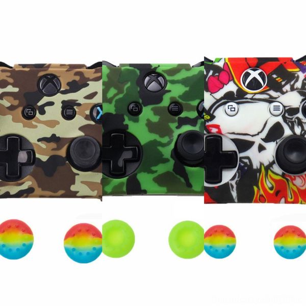 ribes case microsoft xbox cases slim one custom multicolor replacement housing shell for full set for wireless xbox one s controllers
ribes case microsoft xbox cases slim one custom multicolor replacement housing shell for full set for wireless xbox one s controllers