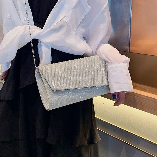 small bag female 2020 new korean version of the simple wild texture shoulder bag summer fashion chain small square
small bag female 2020 new korean version of the simple wild texture shoulder bag summer fashion chain small square