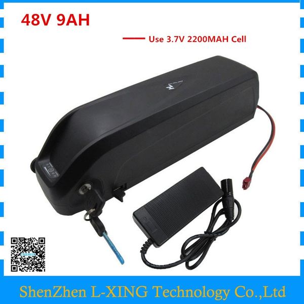 eu us no tax 500w 48v 9ah electric bicycle battery 48v 9ah down tube lithium ion battery with usb port 2a charger
eu us no tax 500w 48v 9ah electric bicycle battery 48v 9ah down tube lithium ion battery with usb port 2a charger