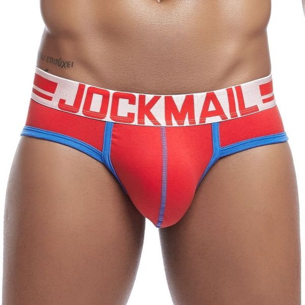 jockmail men underwear briefs solid shorts male soft cotton underpants u pouch convex mens briefs, Black;white
jockmail men underwear briefs solid shorts male soft cotton underpants u pouch convex mens briefs, Black;white