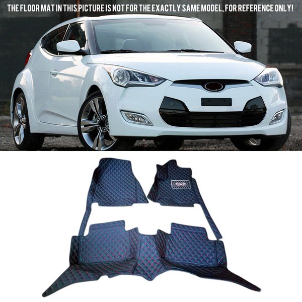 artificial leather floor mats carpets foot pads cover kits for veloster 2012 2013 2014 2015
artificial leather floor mats carpets foot pads cover kits for veloster 2012 2013 2014 2015