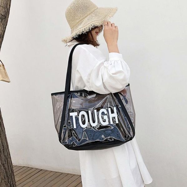 женские сумки женские прозрачные crossbody messenger сумка водонепроницаемый пляж schoudertas damestorebka damska shopper bolso mujer
женские сумки женские прозрачные crossbody messenger сумка водонепроницаемый пляж schoudertas damestorebka damska shopper bolso mujer